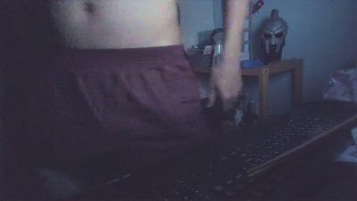 santimunez99 webcam model stream image