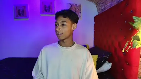 CoffeNaughty_nom webcam model stream image