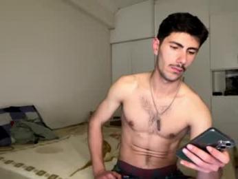 sexymann17 webcam model stream image