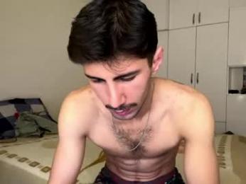 sexymann17 webcam model stream image