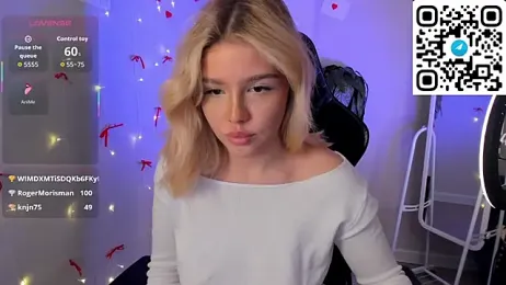 Anna_Robinson webcam model stream image