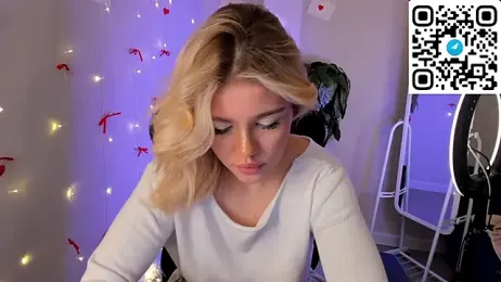 Anna_Robinson webcam model stream image