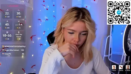 Anna_Robinson webcam model stream image