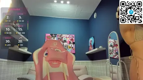 Anna_Robinson webcam model stream image