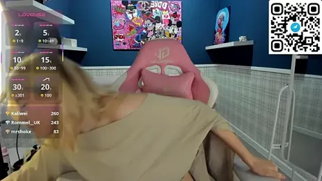 Anna_Robinson webcam model stream image