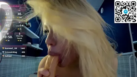 Anna_Robinson webcam model stream image