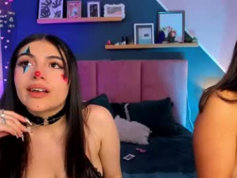 _sophie__miller webcam model stream image