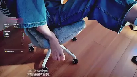 FEIYUS1 webcam model stream image