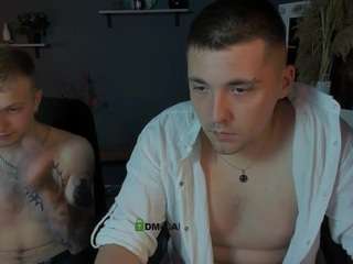 fin-fire webcam model stream image