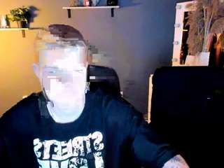 fin-fire webcam model stream image
