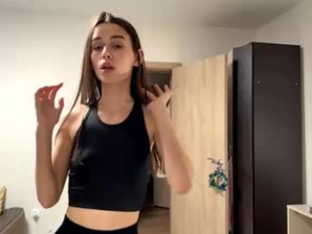 fannygilbertson webcam model stream image