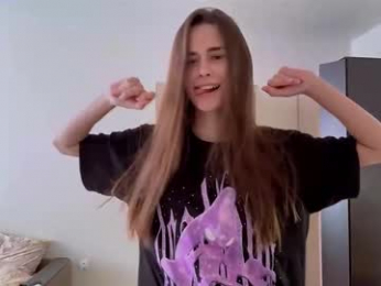 fannygilbertson webcam model stream image