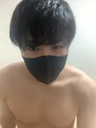 japanese_terrific webcam model stream image