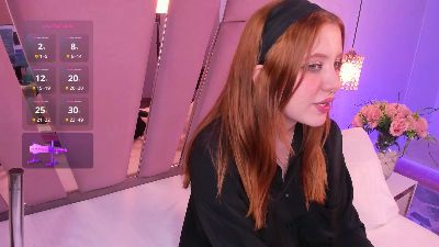 Fiorela__ webcam cam4 model stream image