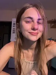 GraceTorrez webcam model stream image