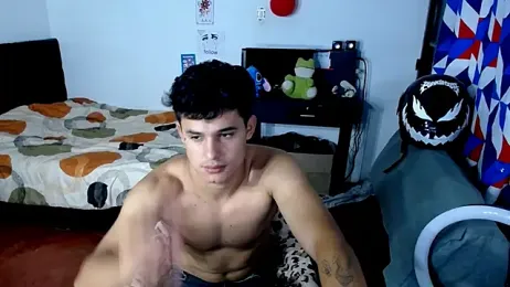 freddy_romas webcam model stream image