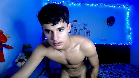 freddy_romas webcam model stream image