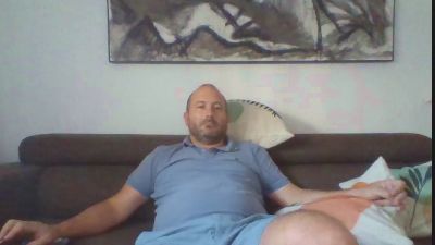 felling webcam model stream image