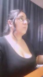 Siloree webcam model stream image