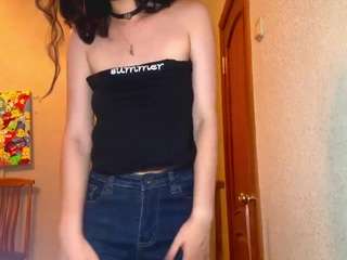 agathastawarz webcam model stream image