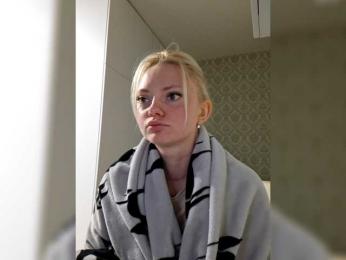 Gargonaa webcam bongacams model stream image