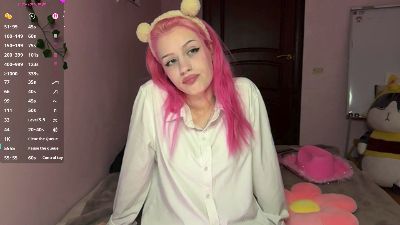 KathieGrierson webcam cam4 model stream image