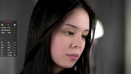 SherleyBorgmann webcam model stream image