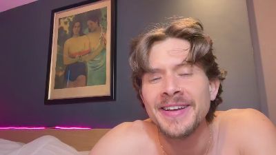 MCKLISTER69 webcam model stream image