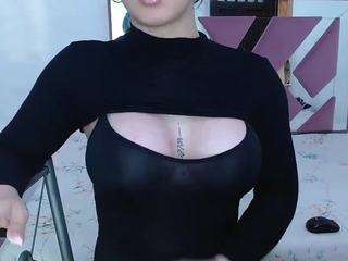 karlalebruntsx webcam model stream image