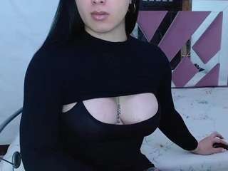 karlalebruntsx webcam model stream image
