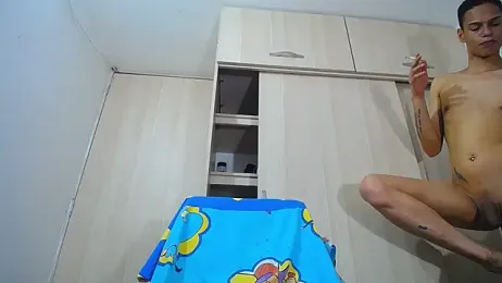 Jhhan234 webcam stripchat model stream image