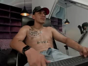 axel_gallardo_ webcam model stream image