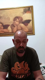 romano1900 webcam model stream image