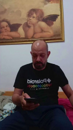 romano1900 webcam model stream image