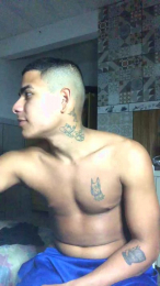 MARENTO23CMM webcam model stream image