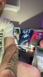 Spektakelz3007 webcam model stream image