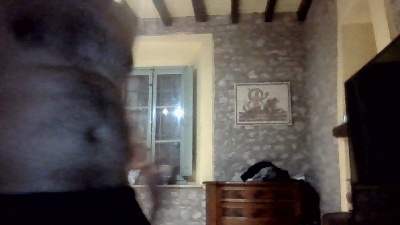 eros7520 webcam model stream image