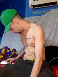 MatiasflamaV webcam model stream image
