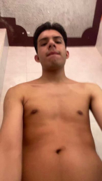 Nictop webcam model stream image