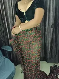 Tanvi_Patil webcam stripchat model stream image