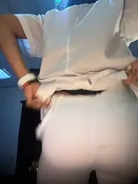 SofiParma webcam model stream image