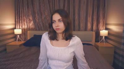 PatsyFrancher webcam model stream image