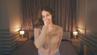PatsyFrancher webcam model stream image