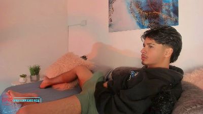 MathewAdamss webcam cam4 model stream image