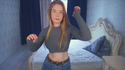 CwenFinch webcam model stream image