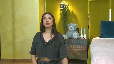 NattyDevon webcam model stream image