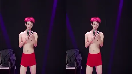 baby-000188 webcam stripchat model stream image