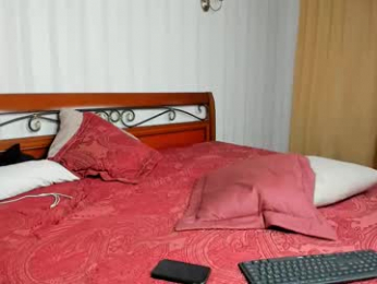 felixorange_ webcam model stream image