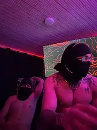 kenpx webcam model stream image