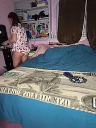 Jennysbakery webcam model stream image